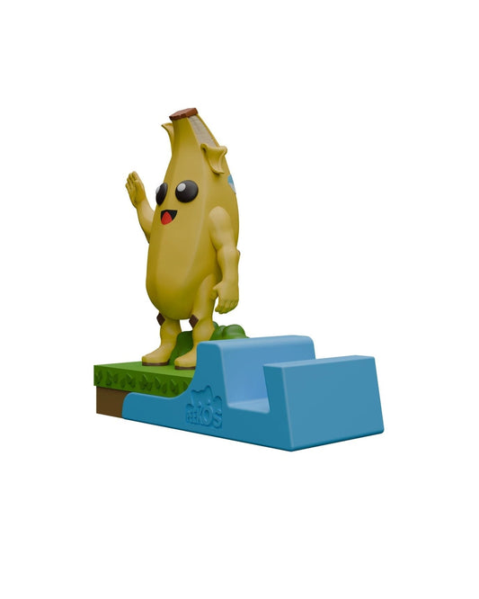Peely Phone Stand Collectible – Fortnite, Peekos