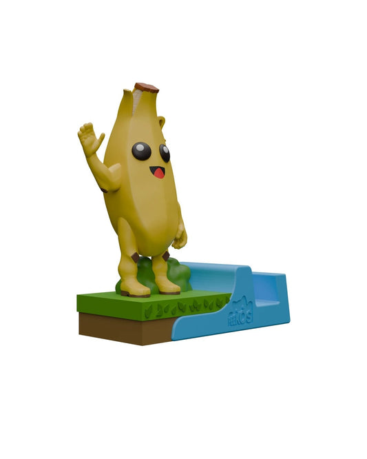 Peely Phone Stand Collectible – Fortnite, Peekos