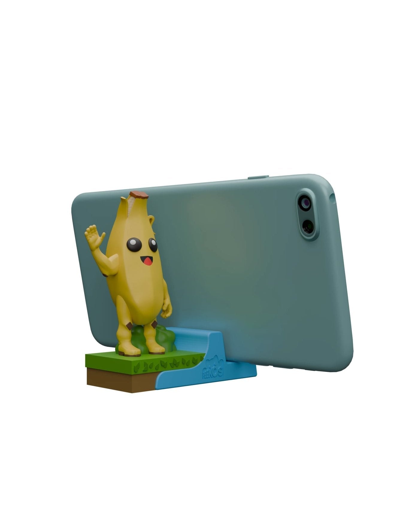 Peely Phone Stand Collectible – Fortnite, Peekos