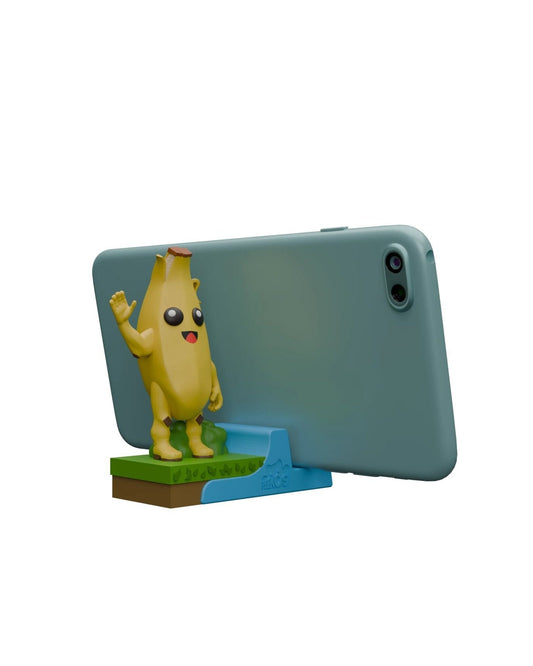 Peely Phone Stand Collectible – Fortnite, Peekos