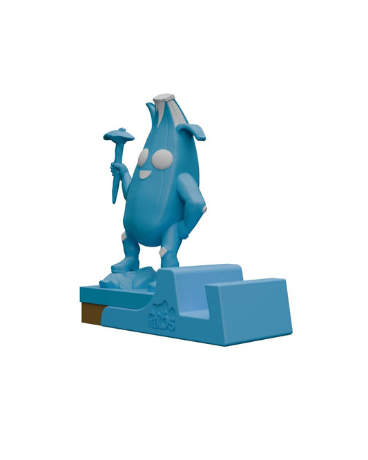 Polar Peely Phone Stand Collectible – Fortnite, Peekos