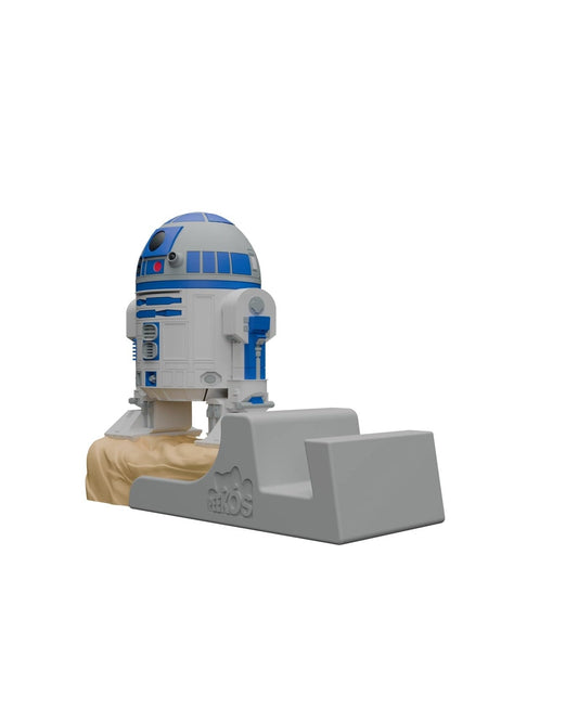 R2-D2 Phone Stand Collectible – Star Wars, Peekos