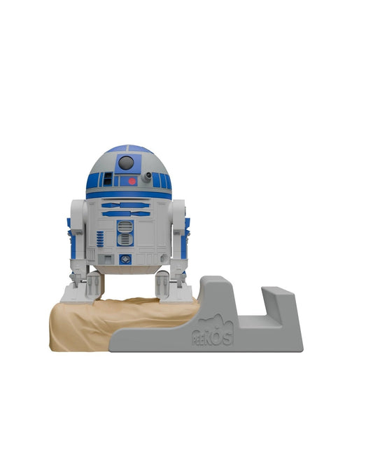 R2-D2 Phone Stand Collectible – Star Wars, Peekos