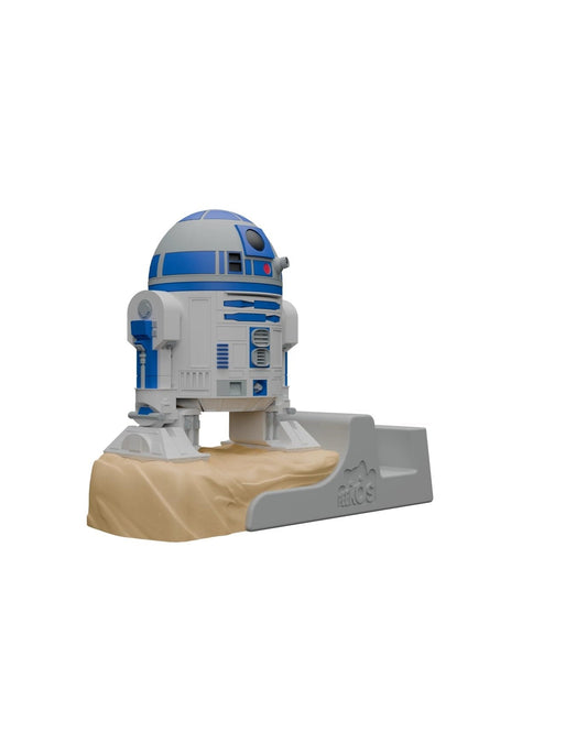 R2-D2 Phone Stand Collectible – Star Wars, Peekos