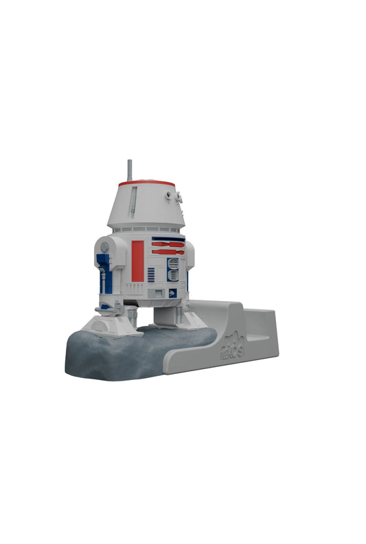 R5-D4 Phone Stand Collectible – Star Wars, Peekos