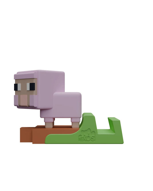 Sheep Phone Stand Collectible – Minecraft, Peekos