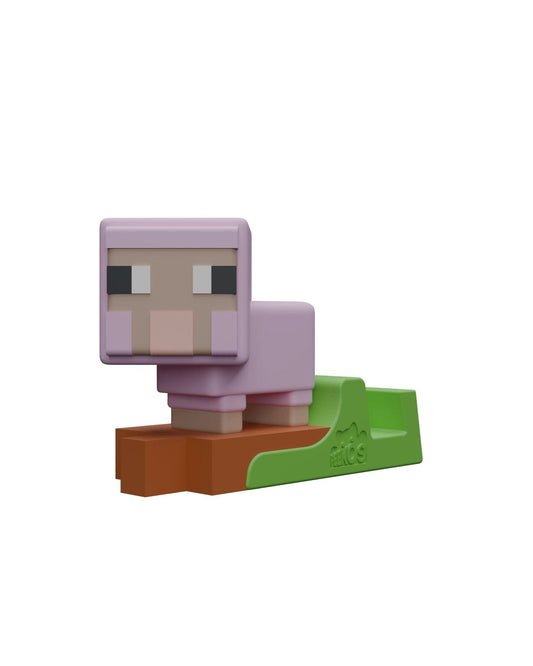 Sheep Phone Stand Collectible – Minecraft, Peekos
