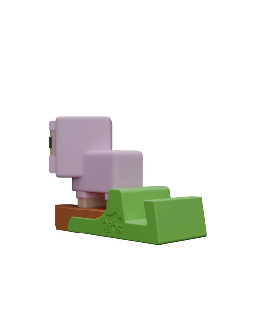 Sheep Phone Stand Collectible – Minecraft, Peekos