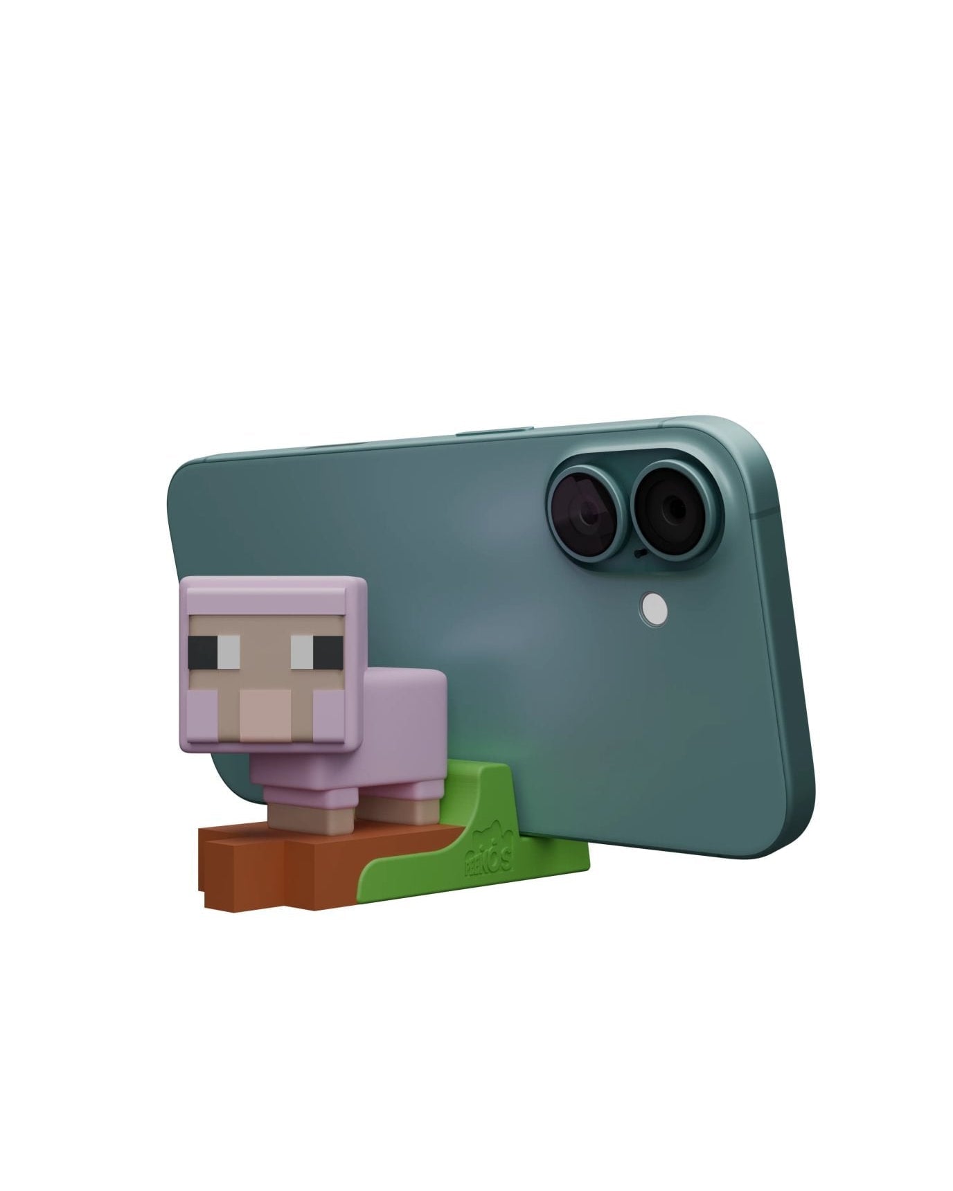 Sheep Phone Stand Collectible – Minecraft, Peekos