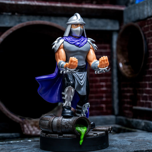 TMNT: Shredder Cable Guys Original Controller and Phone Holder - EXG Pro
