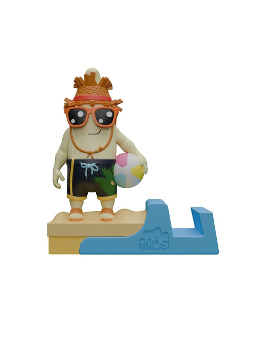 Unpeely Phone Stand Collectible – Fortnite, Peekos