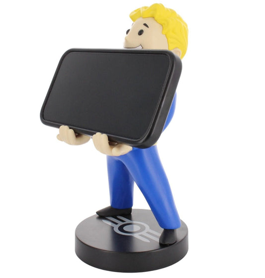 Vault Boy Controller & Phone Holder – Fallout Cable Guy - EXG Pro
