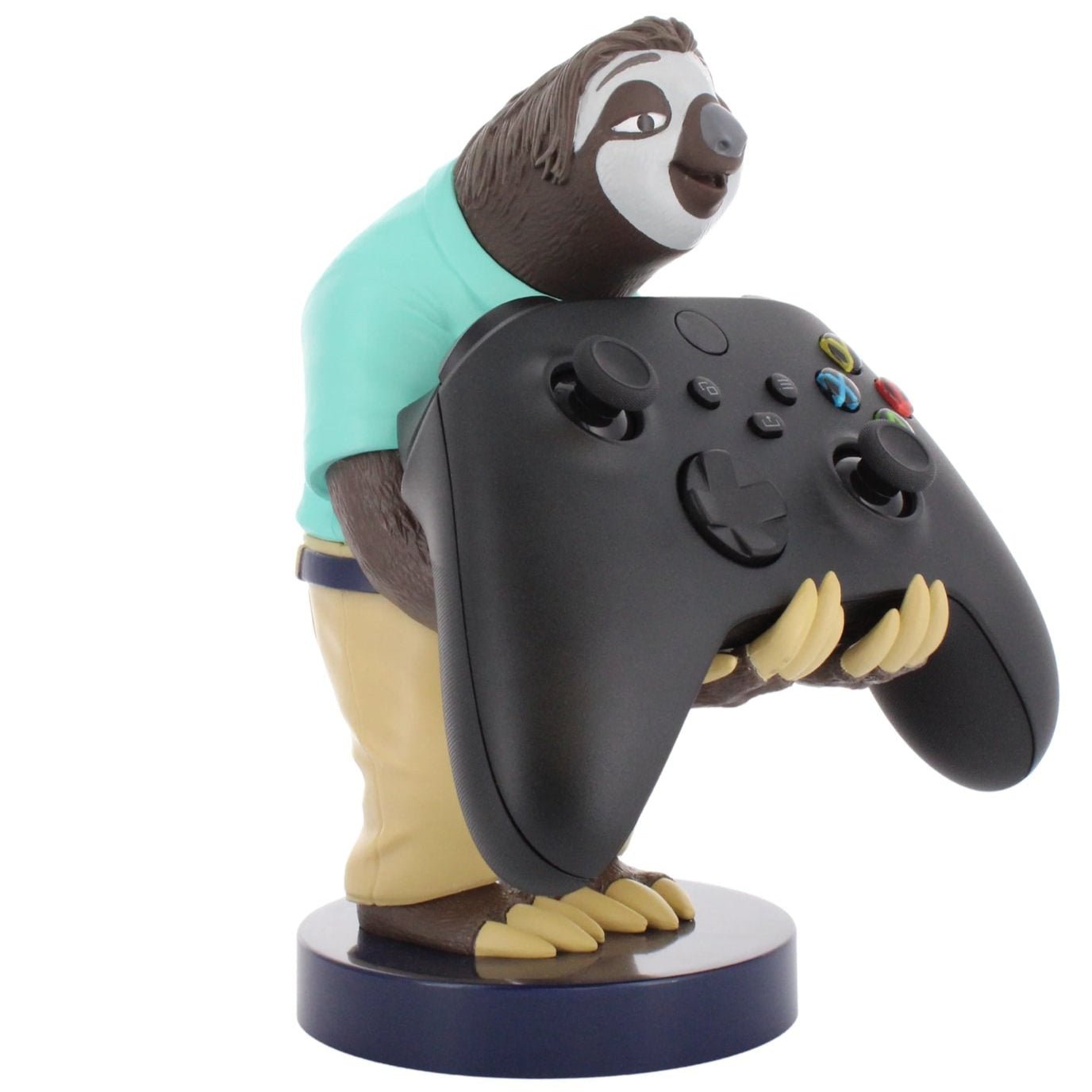 Zootopia: Flash the Sloth Cable Guys Phone Stand and Device Holder - EXG Pro